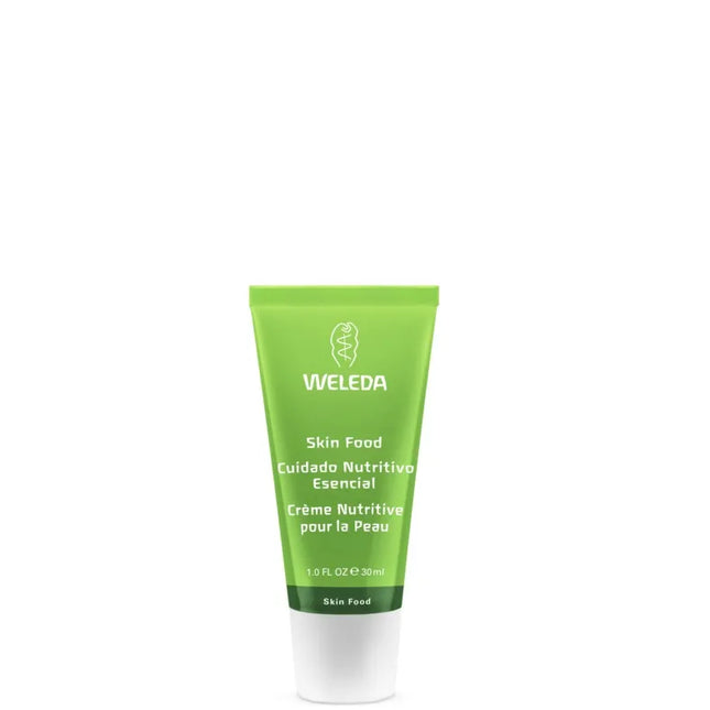 Weleda COS Crema Skin Food Plantas Medicinales Unisex, 30 ml