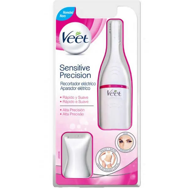 VEET Sensitive Precision Beauty Styler Unisex