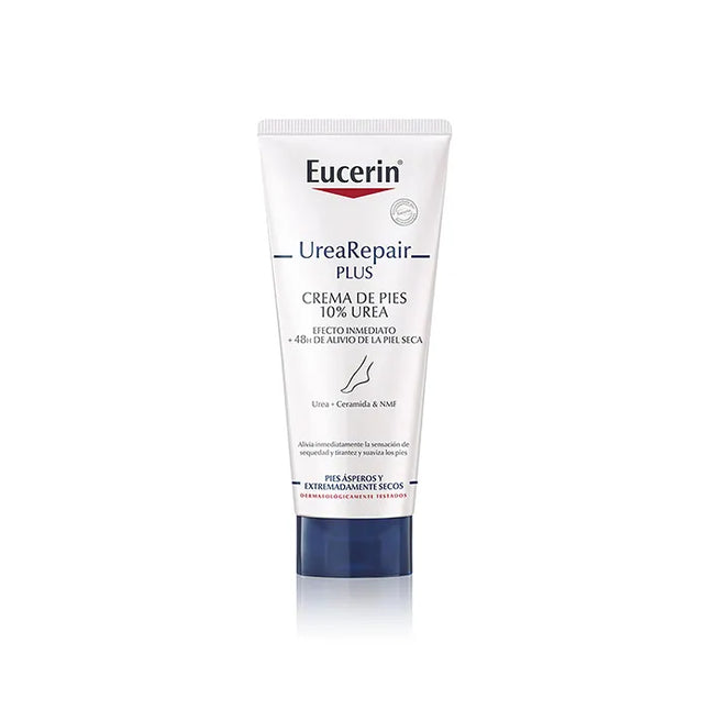 Eucerin Repair Foot – Cream Urea Unisex, 100 ml