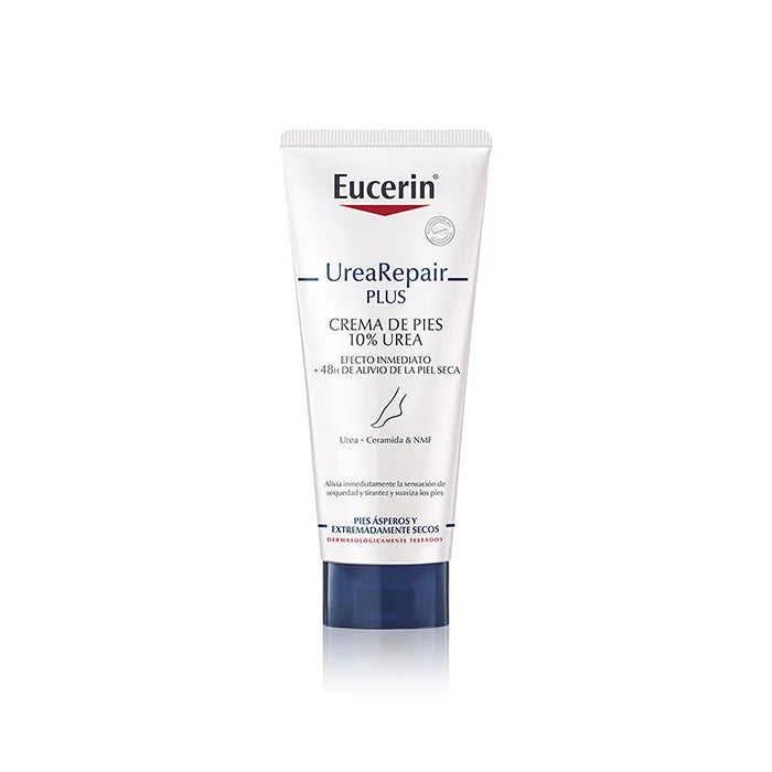 Eucerin Repair Foot – Cream Urea Unisex, 100 ml