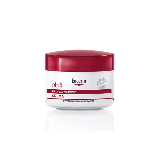 Eucerin Ph5 – Cream Sensitive And Dry Skin Unisex, 75 ml