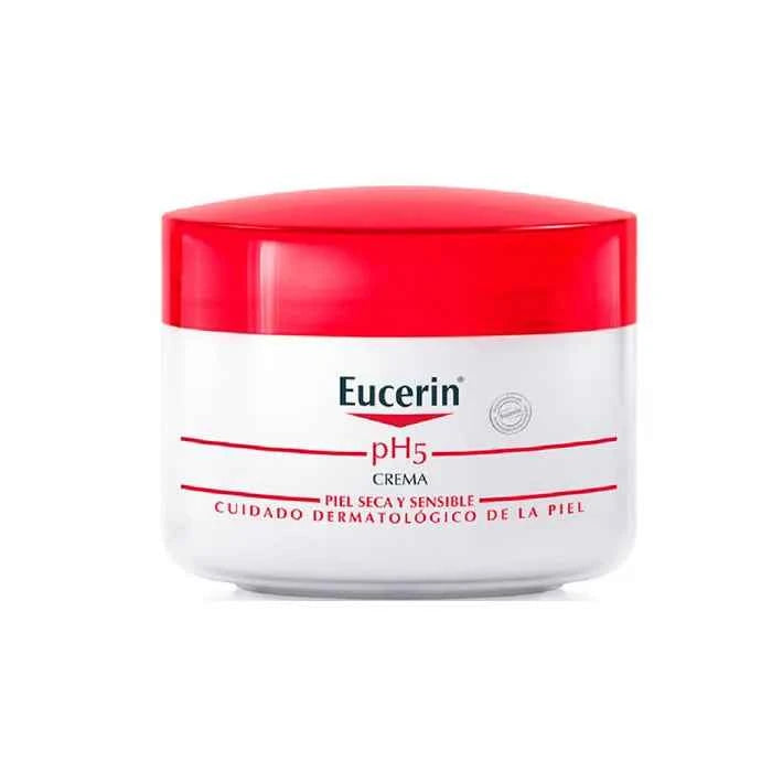 Eucerin Ph5 – Cream Sensitive And Dry Skin, 100 ml