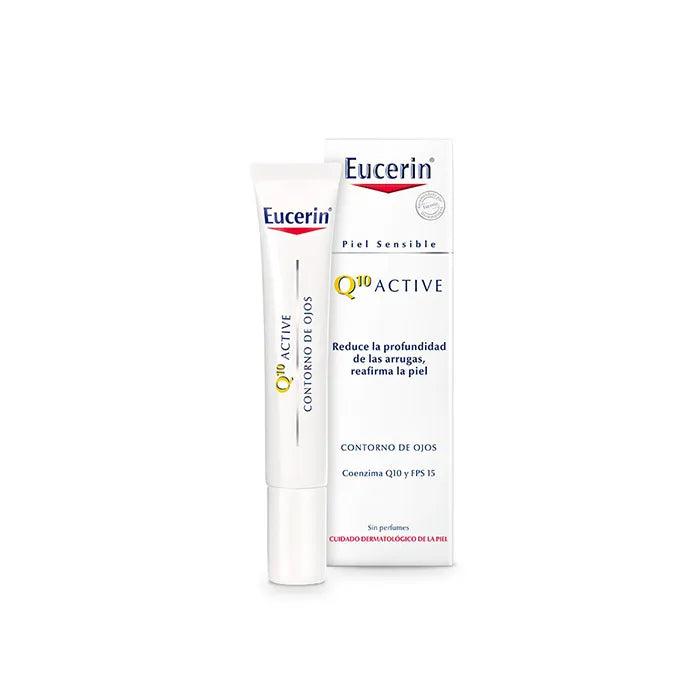 Eucerin Q10 Active Contour, 15 ml