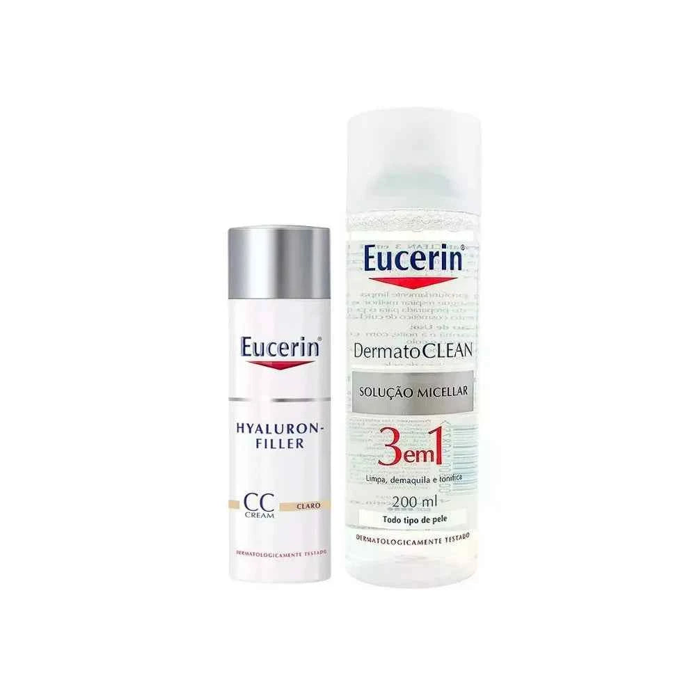 Eucerin Hyaluron - Filler Anti-Wrinkle – Cream, 50 ml