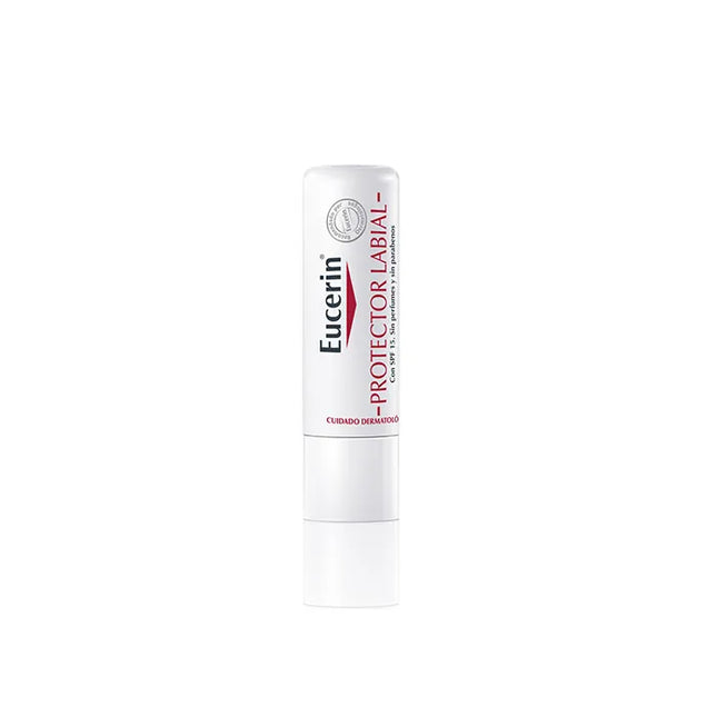 Eucerin Lip Active Unisex, 4,8 g