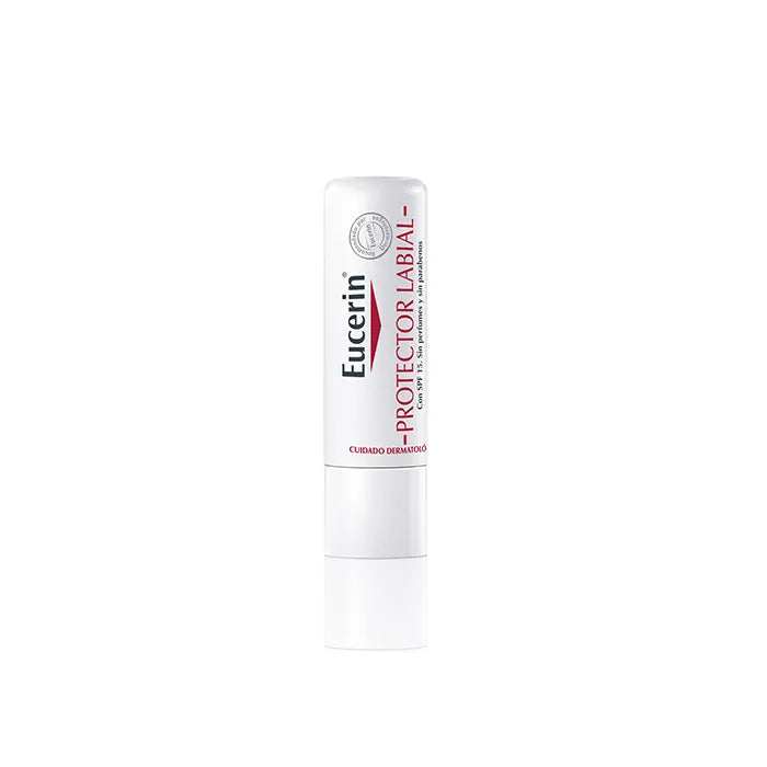 Eucerin Lip Active Unisex, 4,8 g