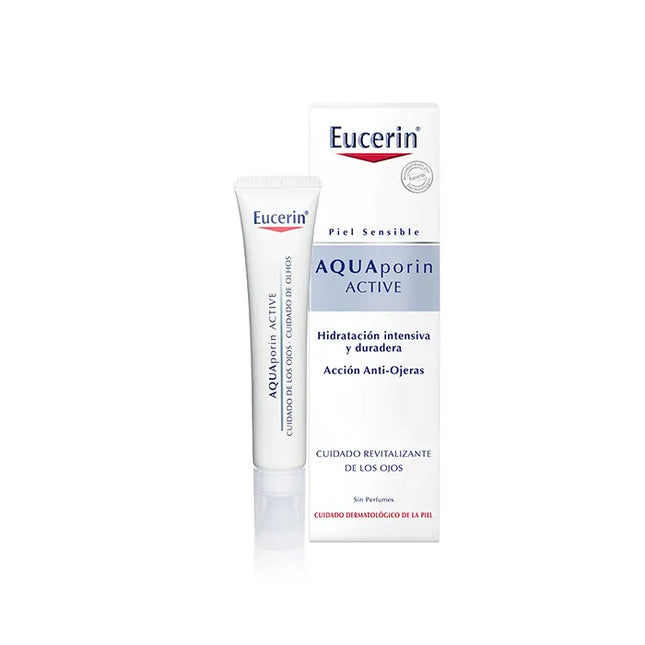 Eucerin Aquaporin Active, 15 ml