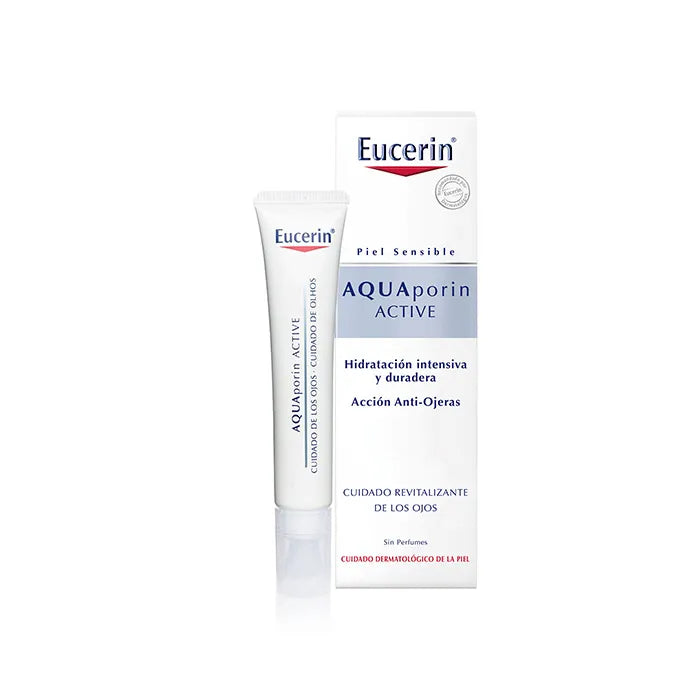 Eucerin Aquaporin Active, 15 ml