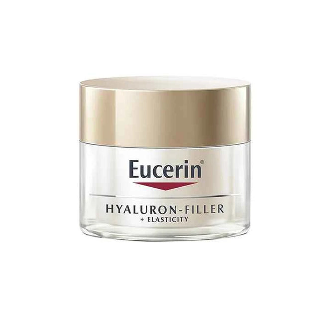 Eucerin Hyaluron Filler Elasticity Day – Cream Unisex, 50 ml
