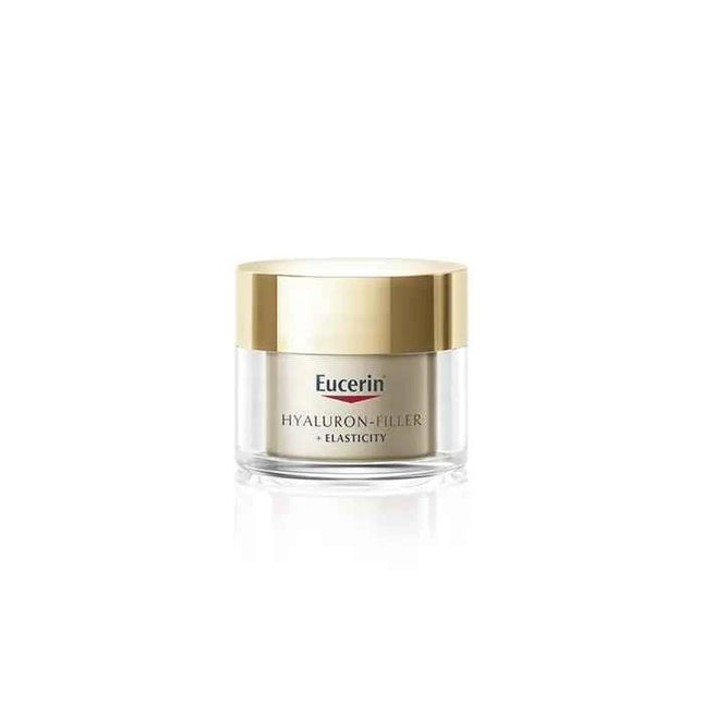 Eucerin Elasticity Filler Night – Cream Unisex, 50 ml