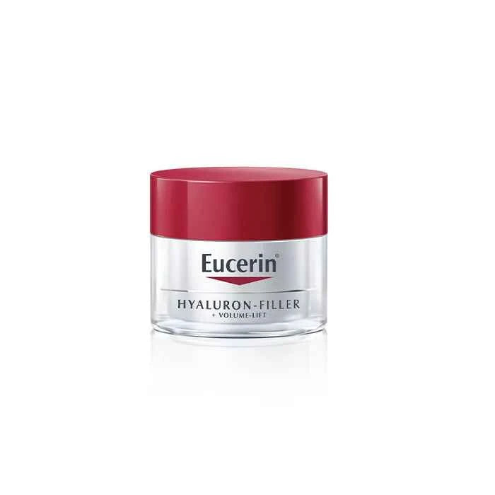 Eucerin Hf Volume Lift Ph Day Unisex, 50 ml