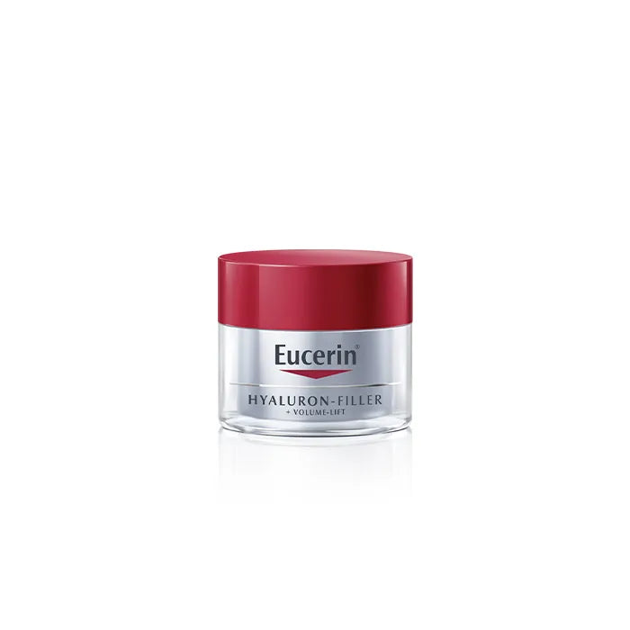 Eucerin Hyaluron Filler Volume Lift Night – Cream Unisex, 50 ml