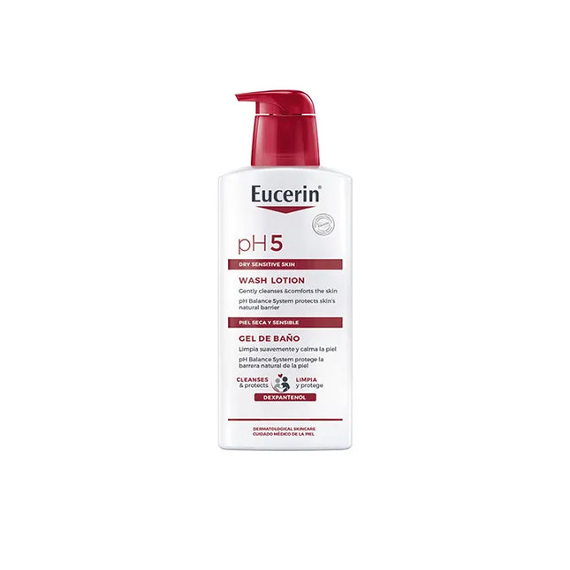 Eucerin Ph5 – Lotion Unisex