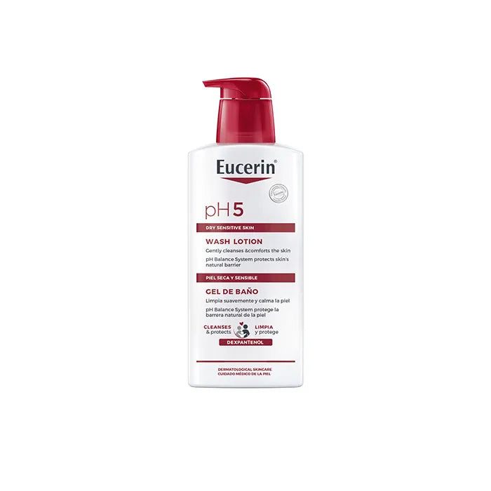 Eucerin Ph5 – Lotion Unisex