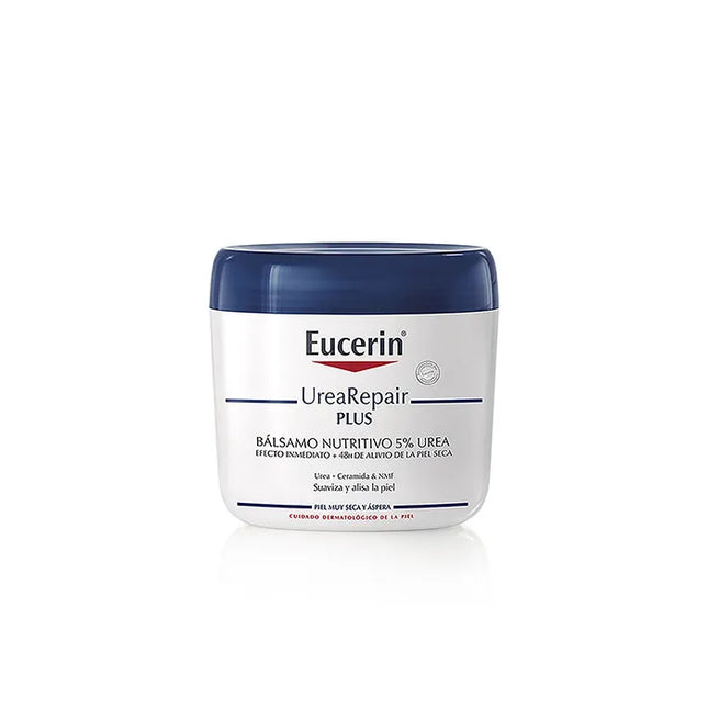 Eucerin Urea Repair Plus Very Dry Skin Balm Unisex, 450 ml