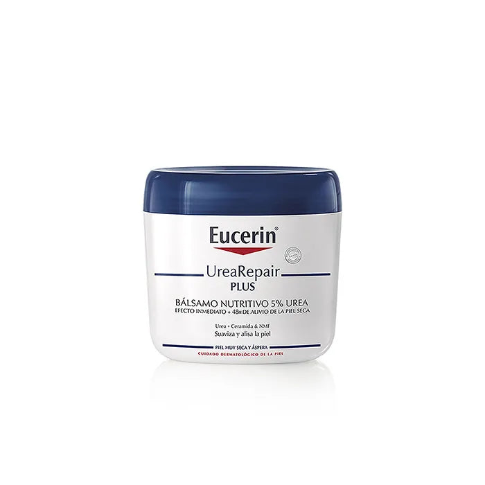 Eucerin Urea Repair Plus Very Dry Skin Balm Unisex, 450 ml