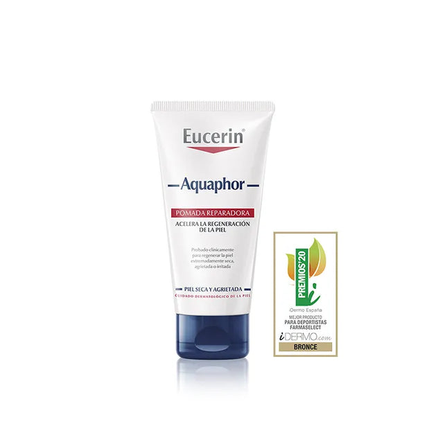 Eucerin Aquaphor Reparative Ointment Unisex, 45 g