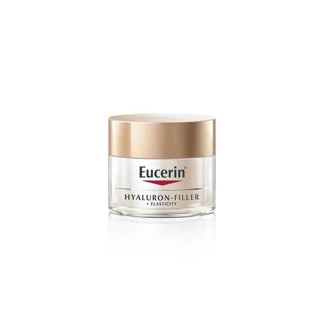 Eucerin Hyaluron Filler Elasticity Day Spf30 Unisex, 50 ml