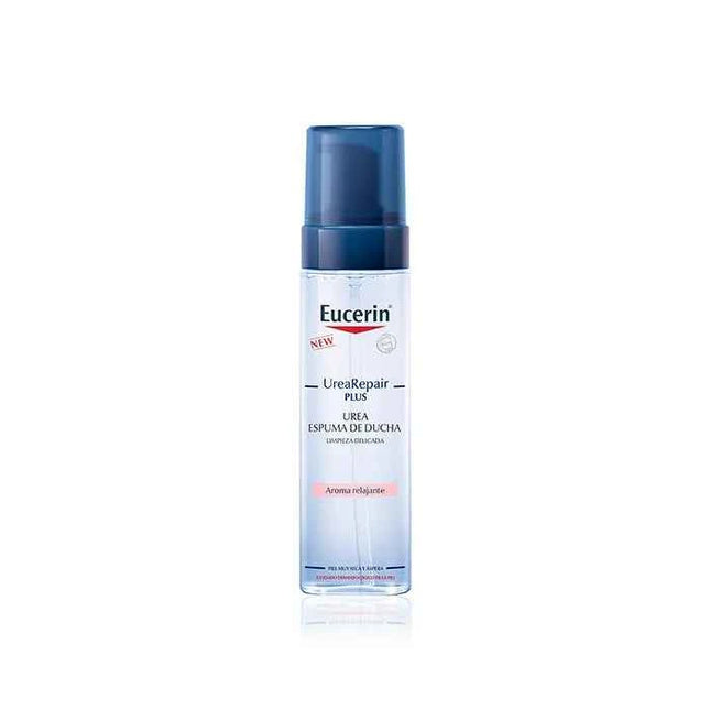 Eucerin Repair Plus Shower Foam, 200 ml