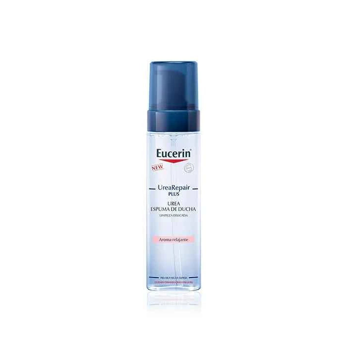 Eucerin Repair Plus Shower Foam, 200 ml