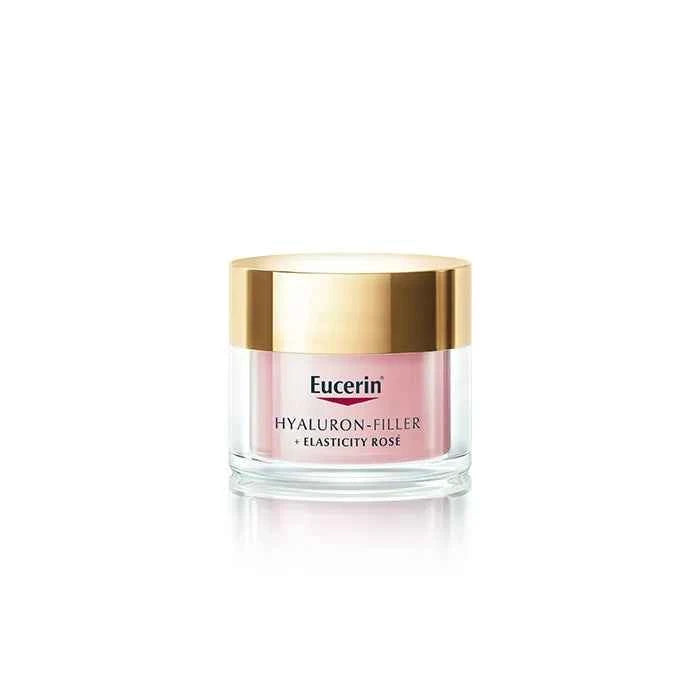 Eucerin Hyaluron-Filler Day – Cream Rose SPF 30 Unisex, 50 ml