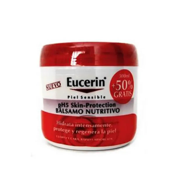 Eucerin Ph5 Skin-Protection Nutritive Balm Unisex, 450 ml