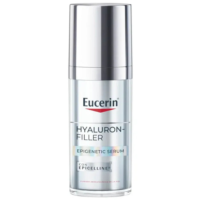 Eucerin Hyaluron-Filler Epigenetic – Serum Unisex, 30 ml