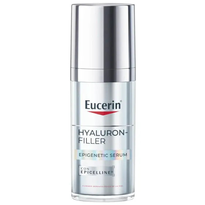 Eucerin Hyaluron-Filler Epigenetic – Serum Unisex, 30 ml