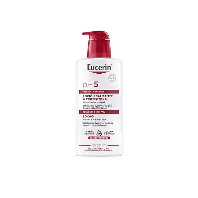 Eucerin Ph5 – Lotion For Sensitive Skin Unisex, 400 ml