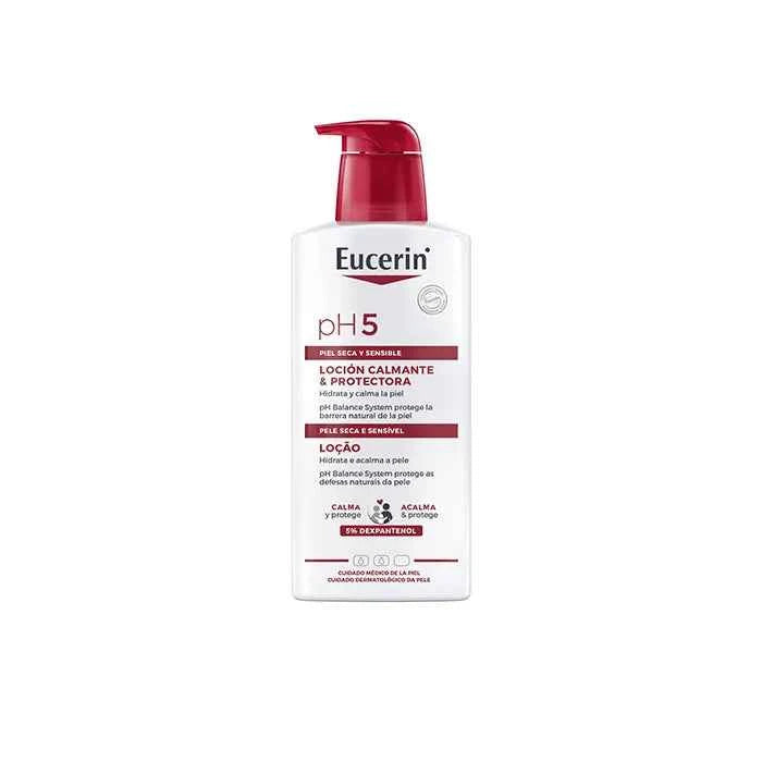 Eucerin Ph5 – Lotion For Sensitive Skin Unisex, 400 ml