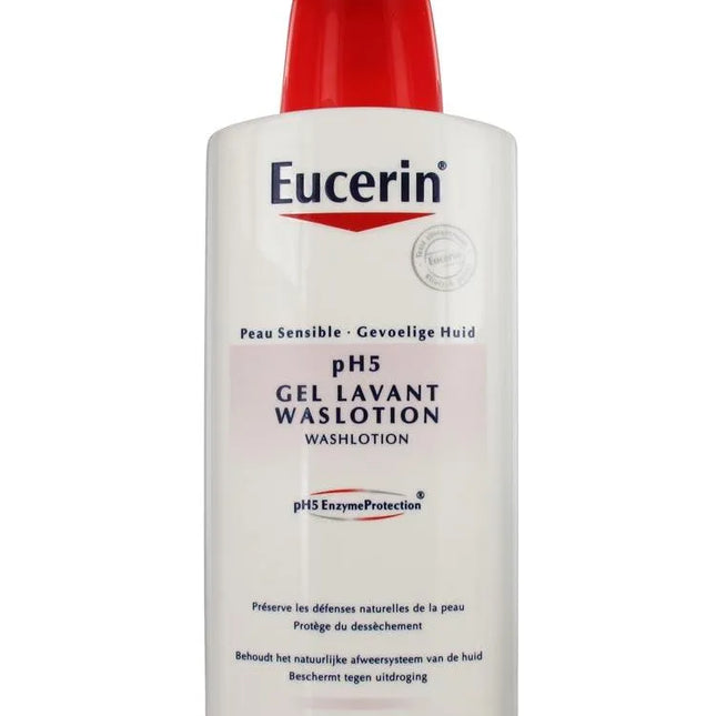 Eucerin® Bath – Gel Ph5, 200 ml