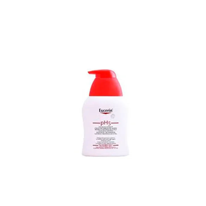 Eucerin Ph5 Hand Oil – Gel, 250 ml