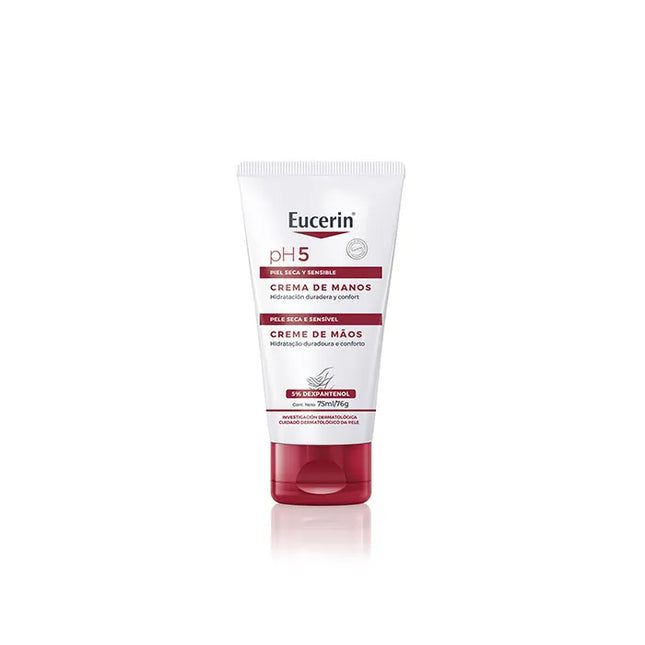 Eucerin Ph5 Hand – Cream Unisex, 30 ml