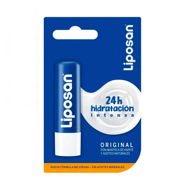 Liposan Lip Protector Classic, 4,8 g