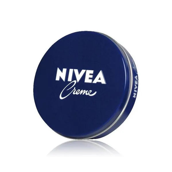 Nivea Cream Unisex, 75 ml