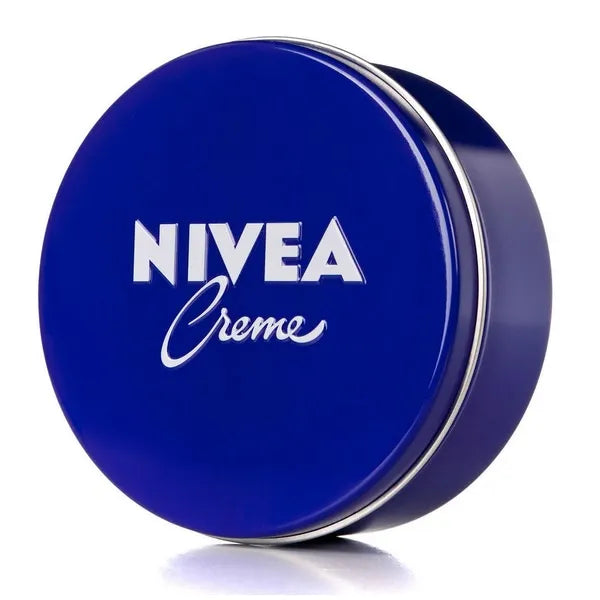 Nivea Creme Unisex, 250 ml