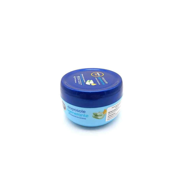 Nivea Sun Aftersun Regenerador e Intensivo Unisex, 300 ml
