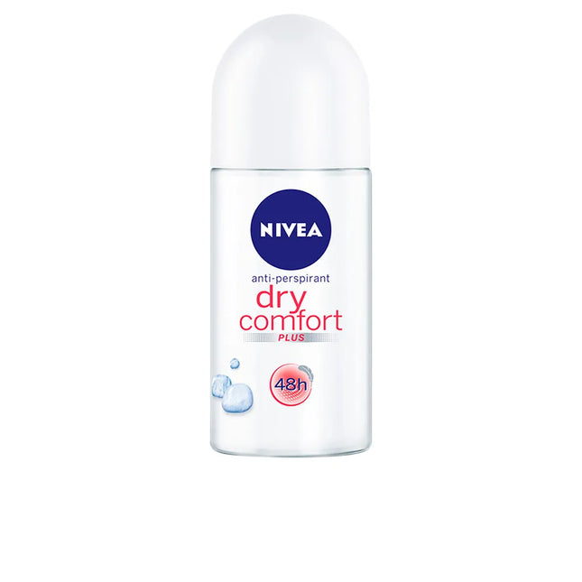 Nivea Dry Comfort Anti-transpirant Roll-on Unisex, 50 ml