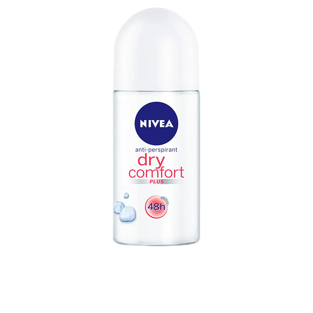 Nivea Dry Comfort Anti-transpirant Roll-on Unisex, 50 ml