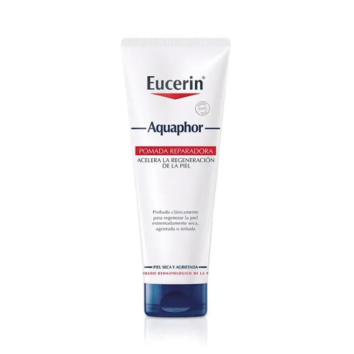Eucerin Aquaphor Soothing Skin Balm Unisex, 220 ml