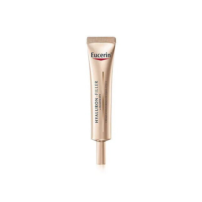 Eucerin Hyaluron Filler Elasticity Eye Contour Unisex, 15 ml