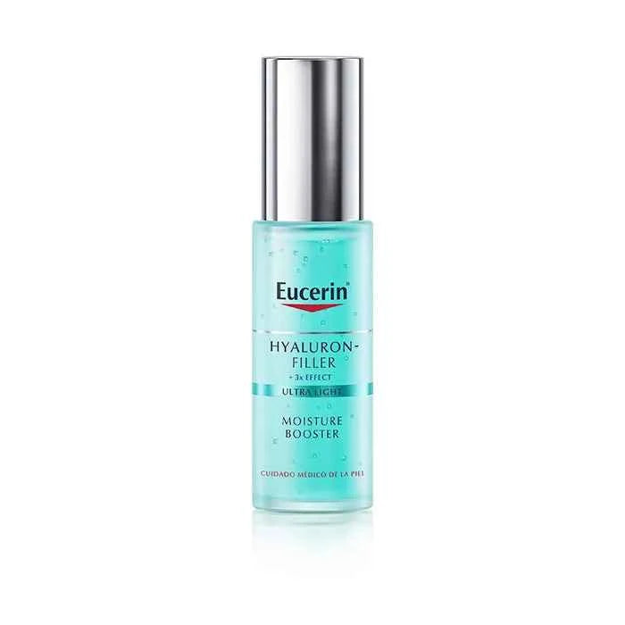 Eucerin Hyaluron-Filler Moisture Booster Unisex, 30 ml
