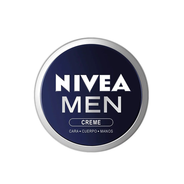Nivea Creme 150 ml Men Unisex