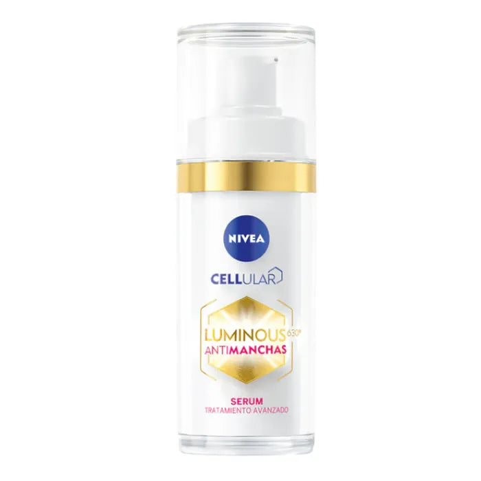 Nivea Cellular Luminous630 Anti Dark-Spot – Serum Unisex, 30 ml