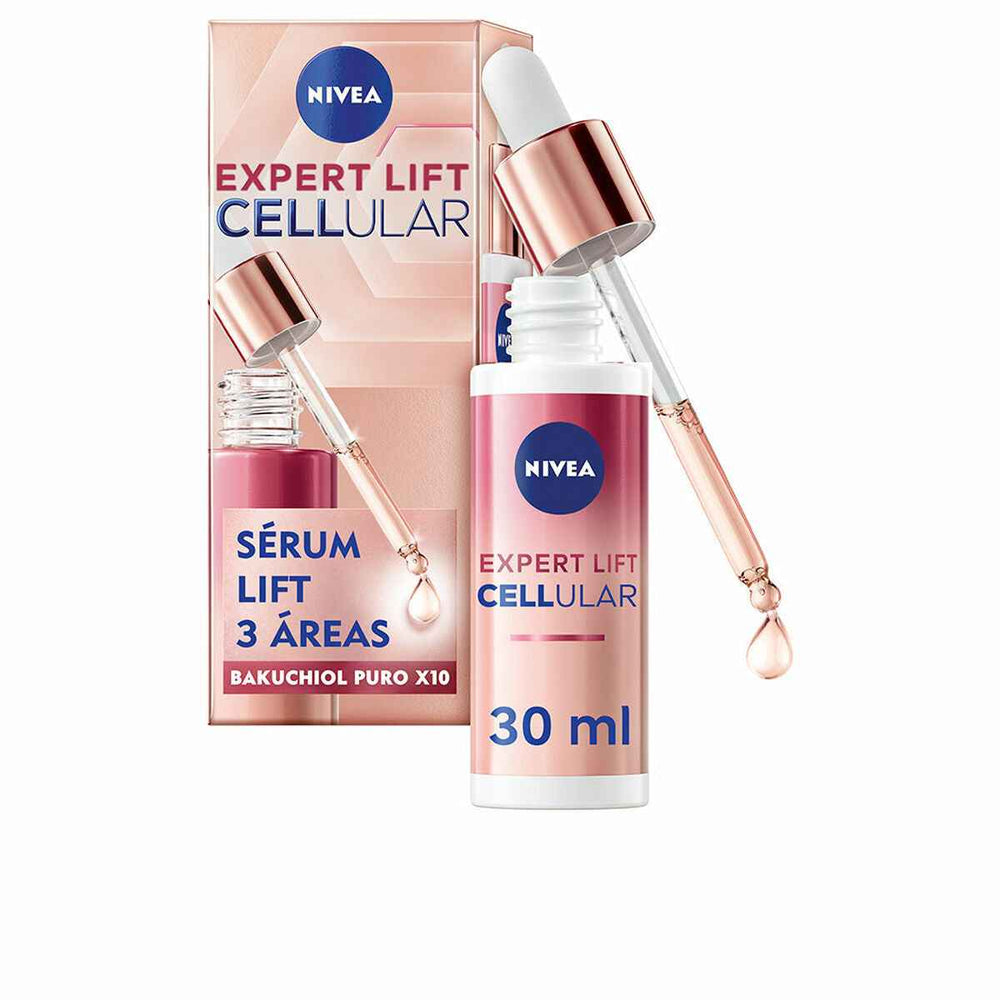 Cr Nivea Cellular Expert Lift – Serum 30 ml Bakuchiol Unisex