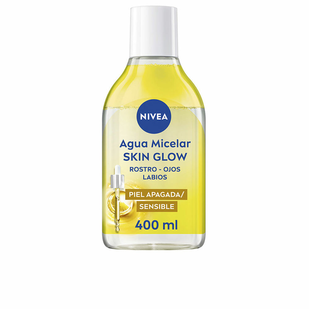 Desmaq Nivea Micelar – Serum Skin Glow 400 P-Apagada Sensible Unisex