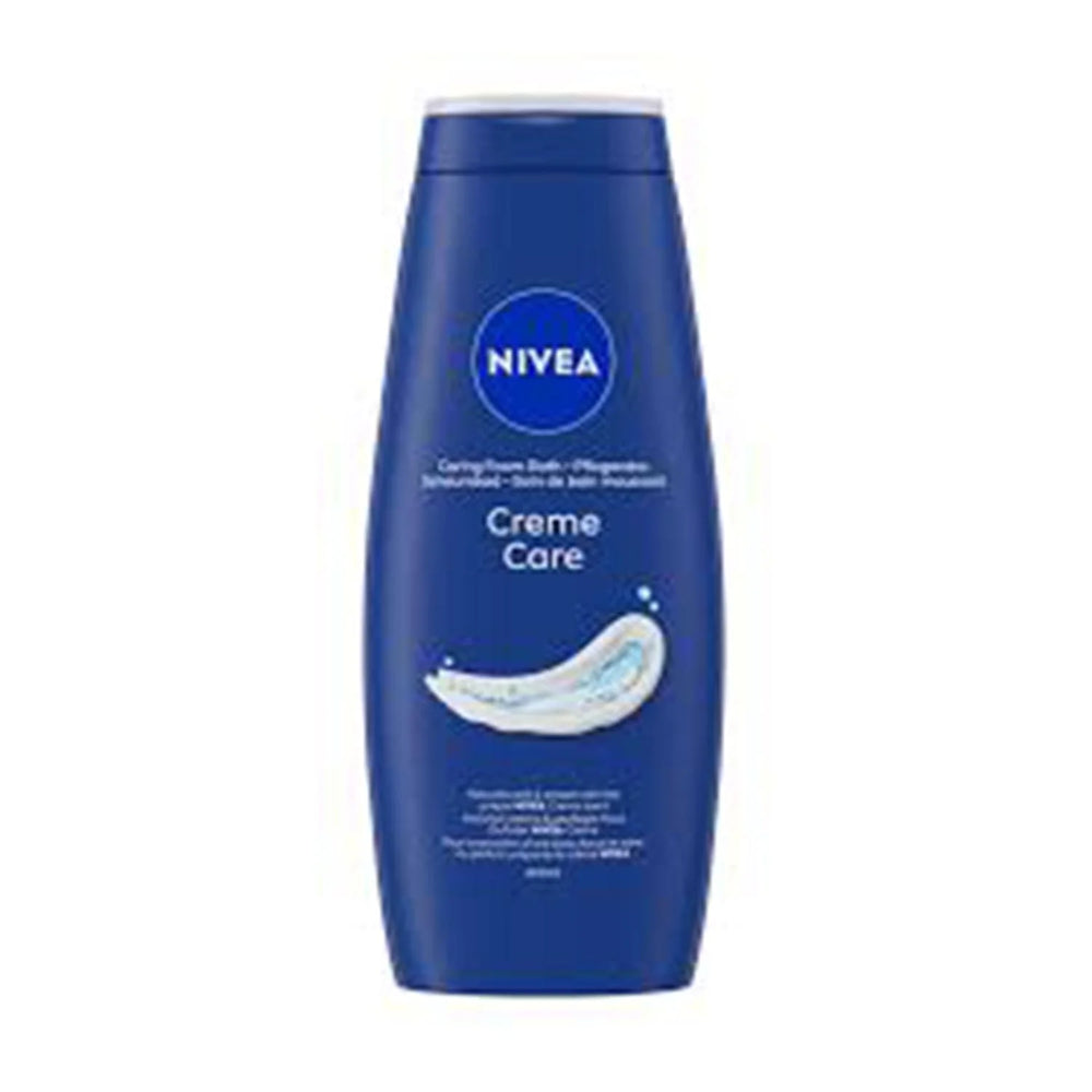 Nivea Gel 650 ml Cr Care Unisex