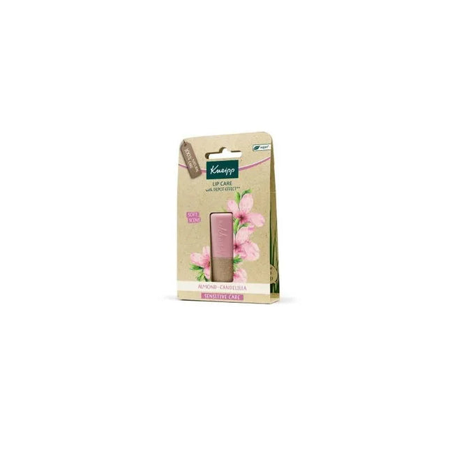 Kneipp Bálsamo Labial Sensitive Care, 4,7 g