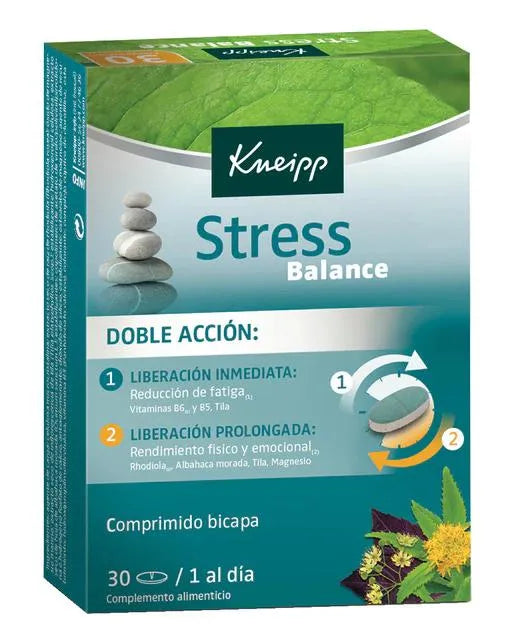 Kneipp Stress Balance, 30 tablets