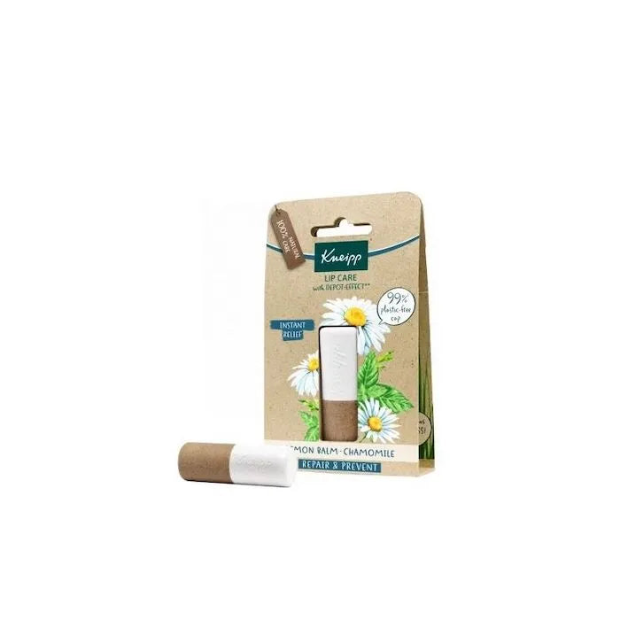 Kneipp Repair&Prevent Lip Balm Unisex, 4,7 g
